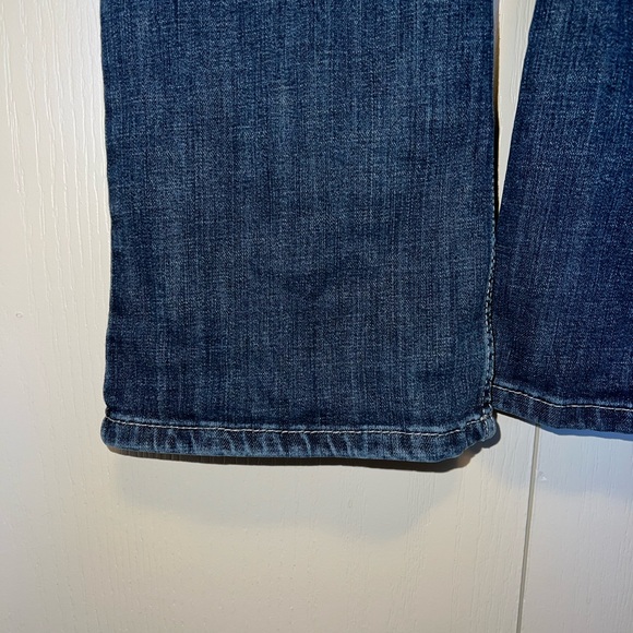 Wrangler Bootcut Jeans - Picture 2 of 8